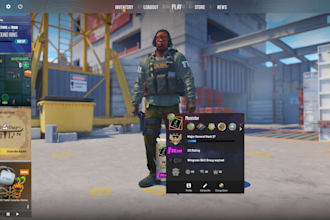 play counter strike 2 with you