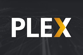 setup and fix your jellyfin plex emby iptv radarr linux vps media server
