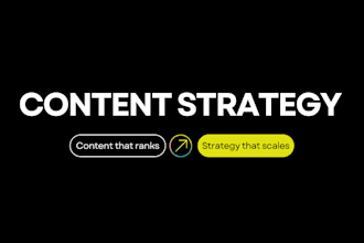 plan 100 research backed blog posts for your SEO content strategy