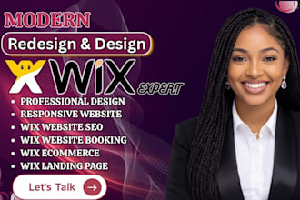 wix website redesign wix website design wix website redesign wix website design