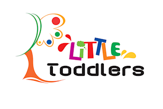 design unique modern childcare, daycare and children logo