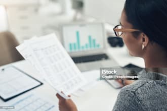 financial audit and HR