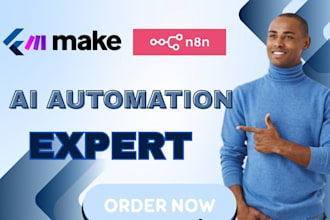 n8n automation n8n workflow n8n ai agent n8n expert vapi retell ai voice agent