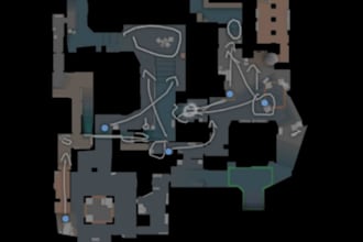 teach you some counter strike basics for 8000 points below