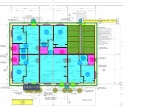 do estimate of single storey residential building