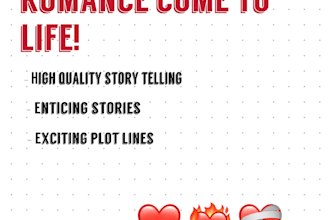 write you a romance short story