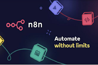setup and install selfhost, vapi ai, n8n on your vps to automate workflows