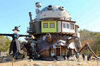 secure exclusive ghibli museum ghibli park tickets for you hassle free