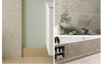 create custom interior design moodboards tailored to your style and vision