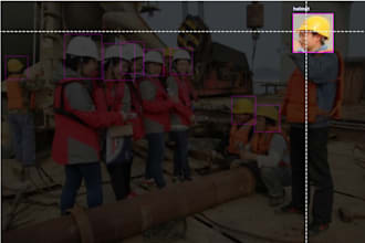 provide pixel perfect ai data annotation