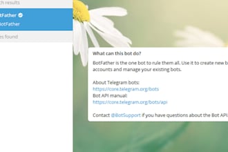develop dapp, bot, telegram mini app, mini game on ton, base