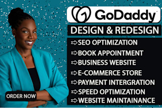 ionos godaddy website design godaddy website redesign, godaddy website design