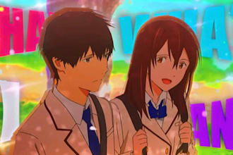 a thumbnail for your videos