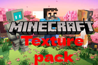 make you a custom minecraft skin