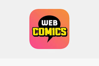promote your webtoon comic webcomic webnovel organically to gain more lovers