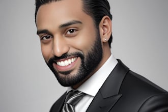 create professional ai headshot, profession headshot influencer ai face swap