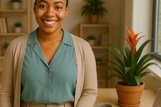 be your reliable executive virtual assistant