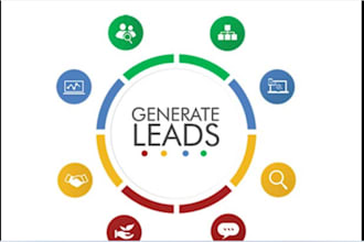 provide targeted email leads database and high quality forex and consumers leads
