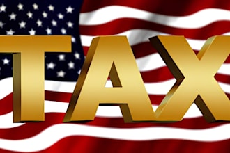 create a US CPA profit loss, financial statement, CPA letter