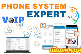 setup ringcentral zoom vonage dialpad textgrid 3cx voip ivr a2p tcr registration