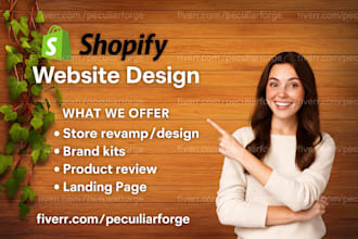 shopify copy, copy shopify, shopify revamp, clone shopify website redesign