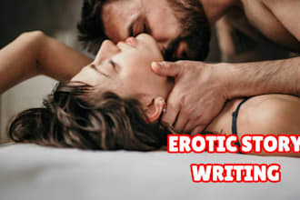 write your erotic story, romance story, erotica,nsfw, dark erotica, smut, bdsm,