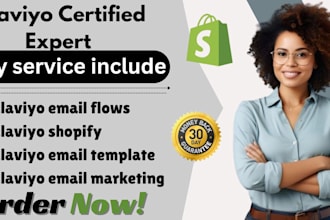 design klaviyo email template, klaviyo email marketing flows, klaviyo shopify