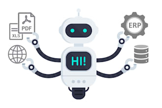 build a browser automation bot to handle form submission and button clicks