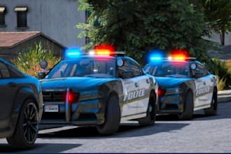 make you an erlc maple county or roblox studio livery or els roblox vehincle