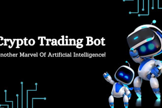 build stock trading bot, ai stock trading bot, stock trading bot
