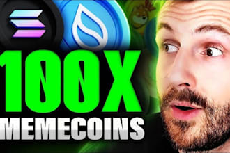 hit 100x token sale, boost solana meme coin telegram promotion