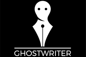 be your professional memoir ghostwriter for life stories and biographies