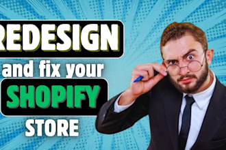 copy, clone, redesign or duplicate shopify store with your brand