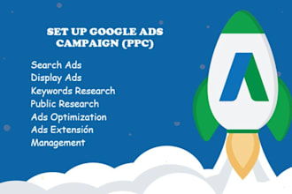 create your google ads campaigns that drive sales