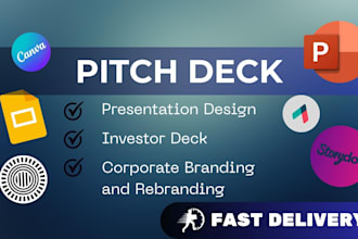 design in 24 hours pitch deck storydoc, qwilr, prezi, powerpoint