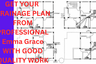 do mep drawings roof plan site plan and drainage plan floor plan city permits