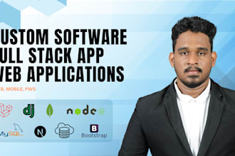 fix or develop any php,laravel, react,django,next website