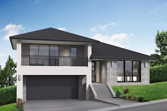 architectural floor plan house plan autocad 2d floor plan convert pdf to cad dwg