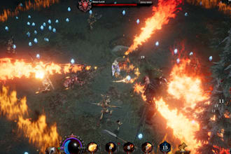 do custom game customization, game map, game mod, level addition, game scripting