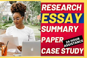 do assignment, expertly write my essay services, apa paper, research, report