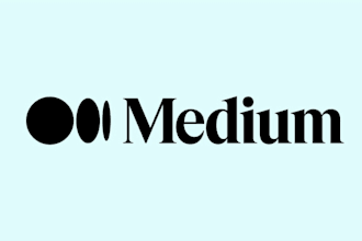 advertise and grow your medium page with organic followers