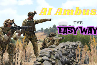 build arma 3 operations that actually do not suck