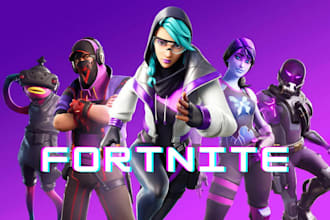 promote fortnite game prom0tion map prom0tion fortnite promotion steam game
