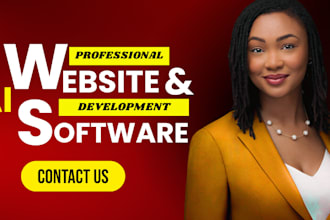 build ai website, ai software, chat gpt app, and custom ai saas solution