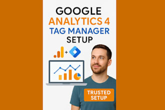fix or setup google analytics 4, GTM, event tracking issues