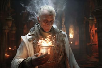 cast love spell to save your marriage