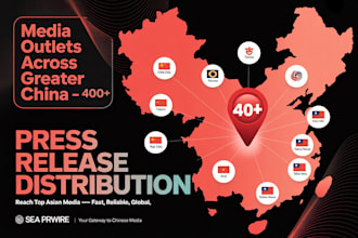 do hong kong press release distribution china taiwan japan malay pr distribution