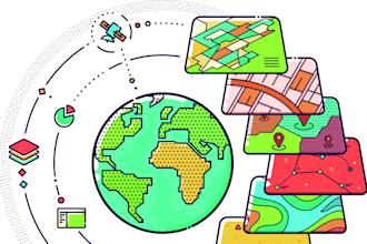 do remote sensing and gis analysis for aerospace and space applications