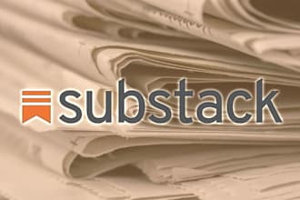 increase your substack subscriber with viral and strategic marketing and traffic