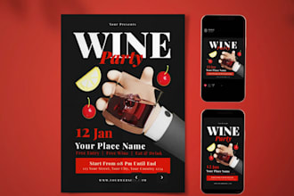 do movie poster design and book cover with ai